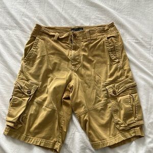 American Eagle cargo